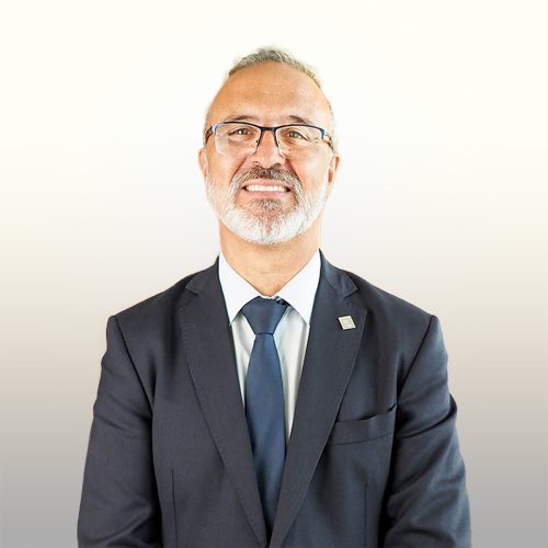 António Gaspar, Coordenador Técnico da equipa da Funerária Boiça
