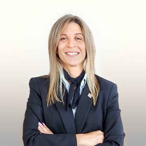Alícia Liliana, Administrativa na Funerária Boiça